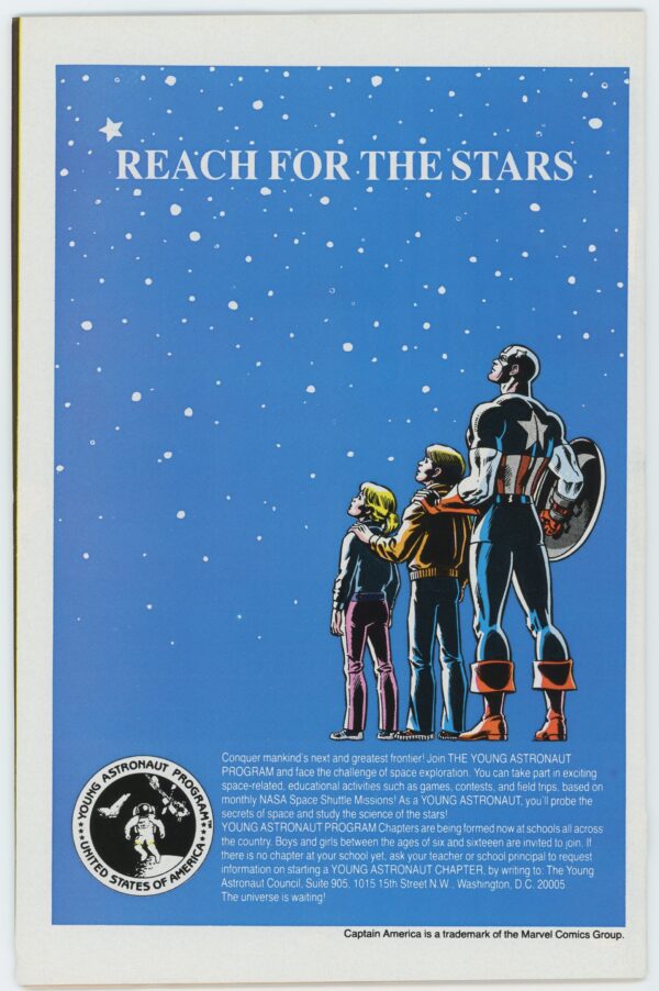 1985 Marvel Comic Transformers-More Than Meets The Eye - Image 2