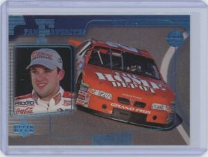 1999 Upper Deck Tony Stewart