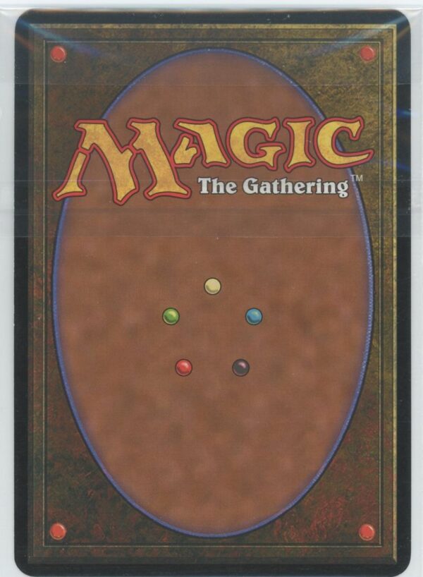 2011 Magic Enimar Soul of Elements - Image 2