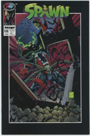 1994 SPAWN Feb #18