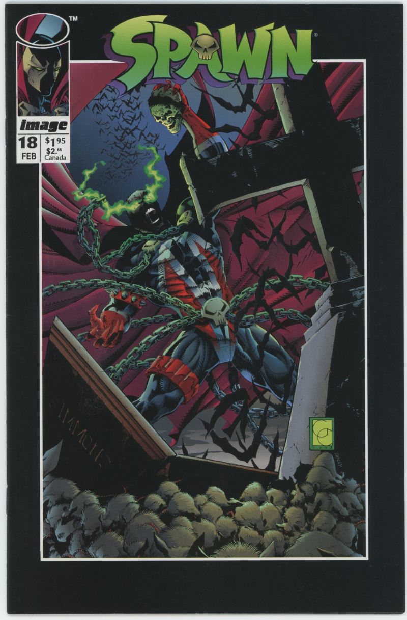 1994 SPAWN Feb #18