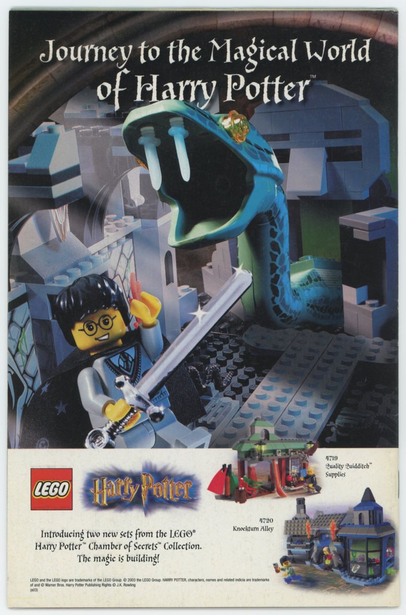 2003 Peter Parker Spider-Man Reborn, Part 2 - Image 2